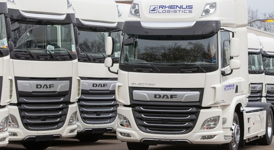 German Logistics Provider Rhenus Opens Americas HQ in Miami