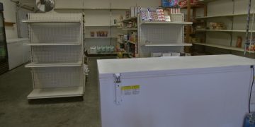 Beyond bare shelves: Ferry cuts leave lasting impact on Hoonah businesses – KTVA 11
