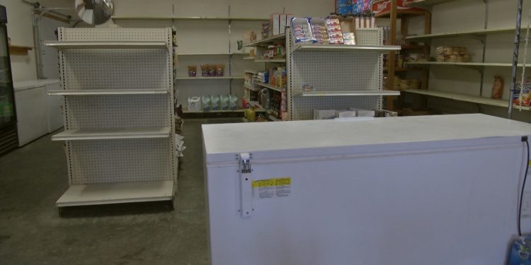 Beyond bare shelves: Ferry cuts leave lasting impact on Hoonah businesses – KTVA 11