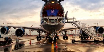 Geodis introduces charter services – Sectors