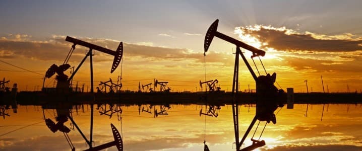 Surprise Inventory Draw Fails To Move Oil Markets