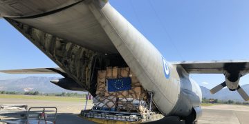 MEPs call for at least €1.4 billion for EU disaster management | News