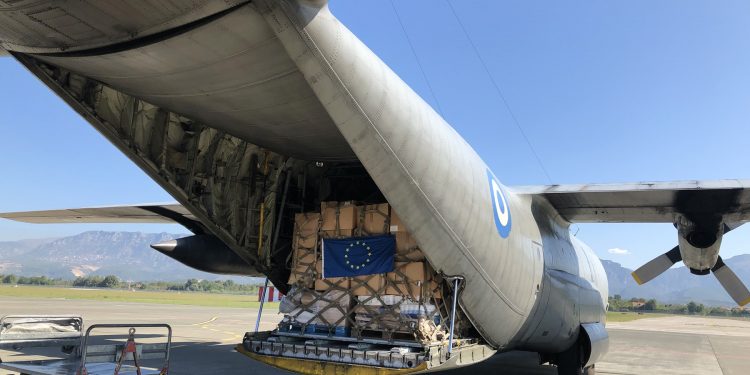 MEPs call for at least €1.4 billion for EU disaster management | News