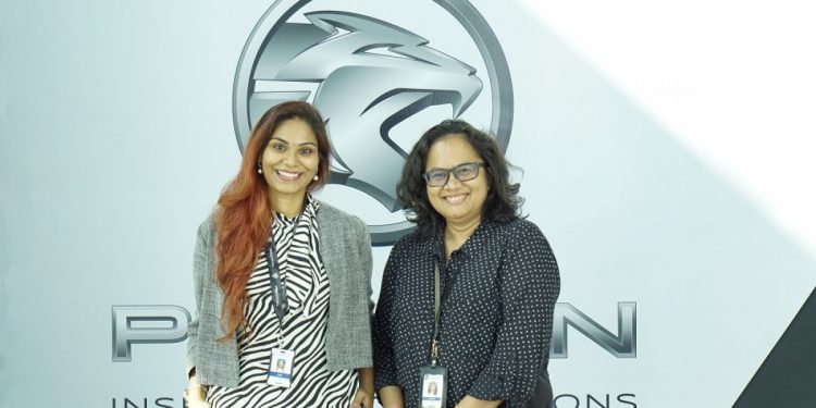 Women of Proton: Breaking the mould in the Malaysian automobile industry | Life