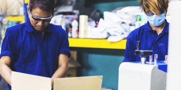 How Coronavirus Could Wreak Havoc on Your Supply Chain