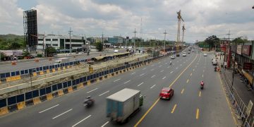 PH suppliers ‘playing catch up’ in cargo delivery after Luzon lockdown: group
