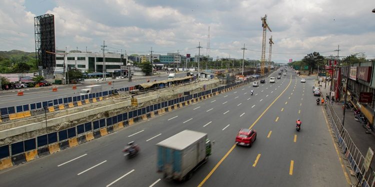 PH suppliers ‘playing catch up’ in cargo delivery after Luzon lockdown: group