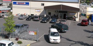 Three Okanagan businesses recognized for recycling oil – Salmon Arm Observer