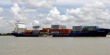 China rubbishes Indian claim cargo ship carrying military equipment to Pakistan