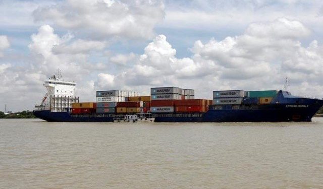 China rubbishes Indian claim cargo ship carrying military equipment to Pakistan