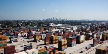 Record volumes in Mozambique ports boost Grindrod profits