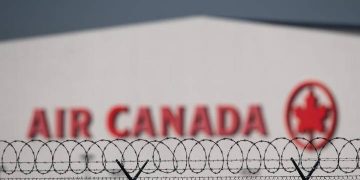 Coronavirus: Air Canada starts cargo-only flights for sensitive shipments, medical supplies