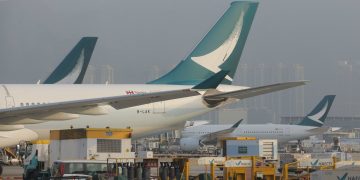 Cathay may fly passenger jets for cargo only after Japan curbs