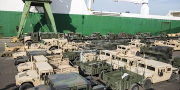Wittman Pushing Navy to Buy Used Cargo Ships
