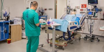 Will ICU bed inventories suffice to keep all coronavirus patients in Israel alive? – Israel News