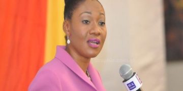 Ashaiman MP sues EC over procurement information