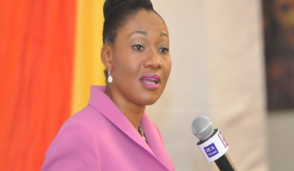 Ashaiman MP sues EC over procurement information