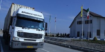 Over 59,000 tons of cargo handled by IKAC Free Trade Zone since June