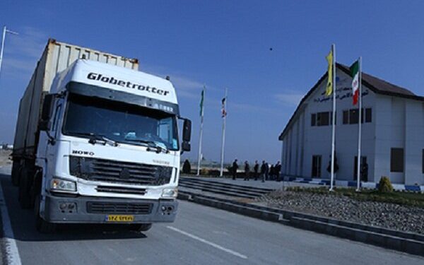Over 59,000 tons of cargo handled by IKAC Free Trade Zone since June