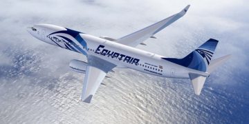 Suspension of Egypt’s air traffic does not include domestic, cargo flights: Min.