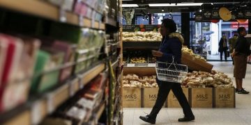 Coronavirus could disrupt supply chain, causing shortages at area grocery stores