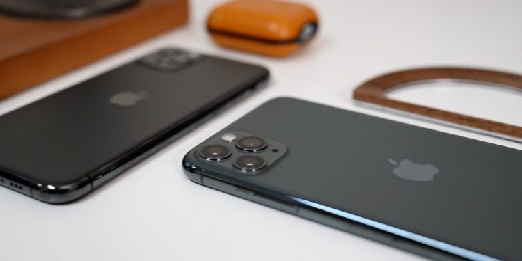 Apple product launches face months of delays over supply chain backlog