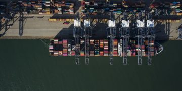 India’s Cargo Volumes Keep Growing In February Despite Coronavirus Outbreak