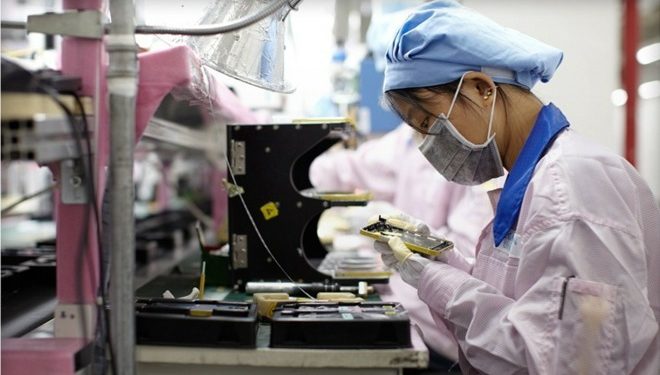 Apple’s supply chain feels coronavirus pinch, but ‘iPhone 12’ on track to launch in fall