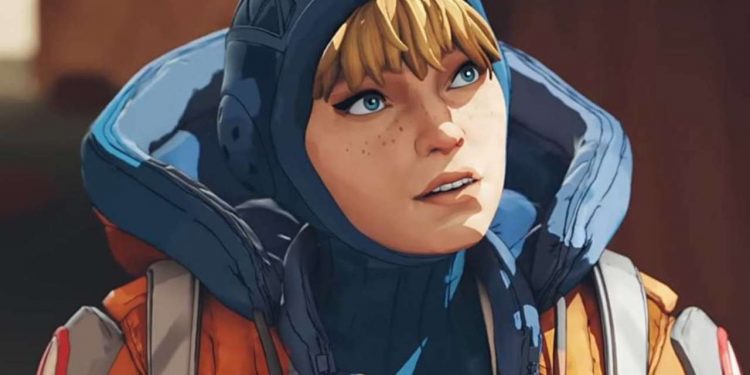 Apex Legends Update Alters In-Game Inventory To Make Wattson Less Of A Must-Have