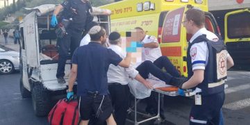 Only 50 respirators left in Israel’s emergency medical warehouses