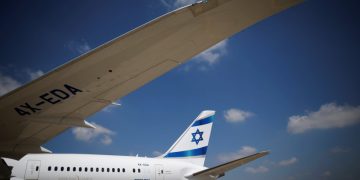 El Al to use empty passenger planes for cargo