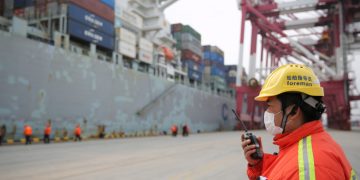 Coronavirus is causing insecurity in the world’s food supply chain