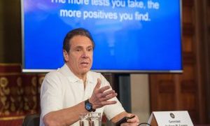Governor Cuomo Issues Guidance On Essential Services