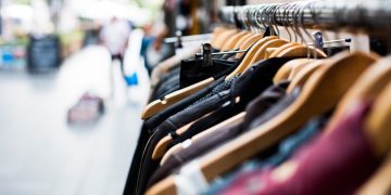 The apparel industry had an inventory problem before coronavirus. What now?