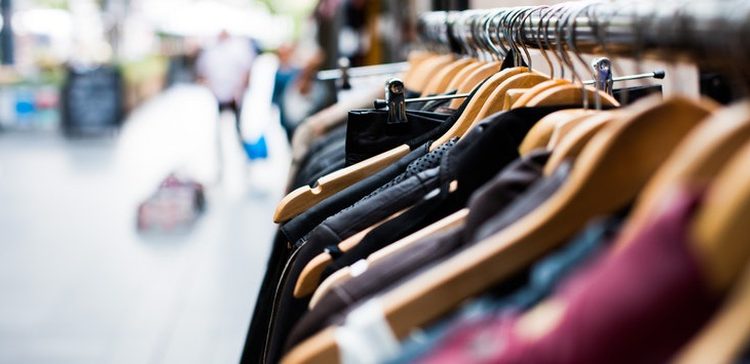 The apparel industry had an inventory problem before coronavirus. What now?