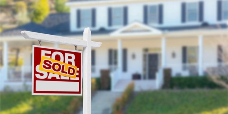 Colorado housing market experiencing record-low inventory