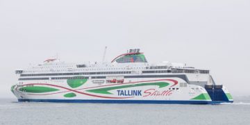 Tallink keeping Estonia-Finland ferry freight links busy | News
