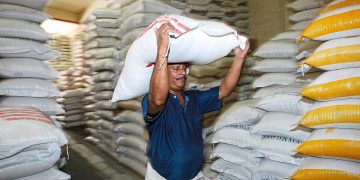 Vital to keep food supply chain moving