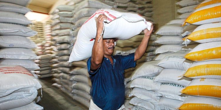 Vital to keep food supply chain moving