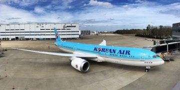 Korean Air utilises passenger aircraft and routes for cargo | News