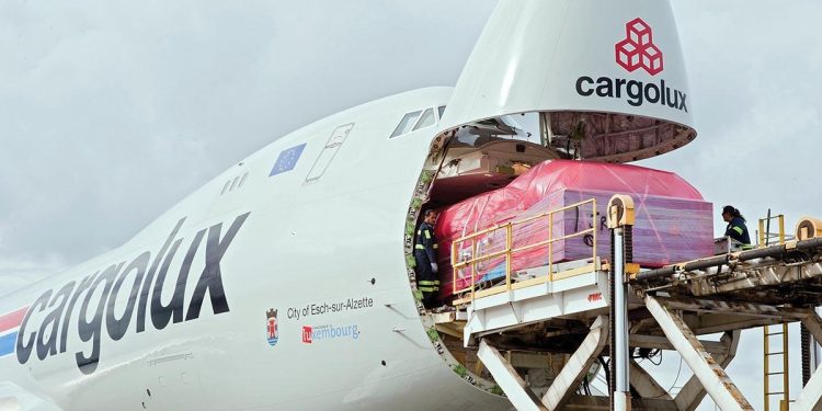 IATA: ‘urgent measures’ needed to support air cargo | News