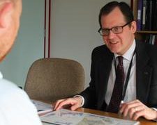 Northants seeks long-term value from model procurement