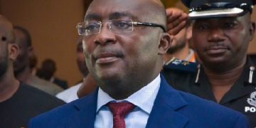 Turf war between Bawumia and Osafo-Maafo over UNIPASS deal
