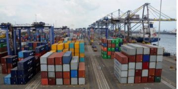 No case of contaminated cargo recorded at KIA