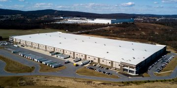 Location key as York County’s warehouse industry expands