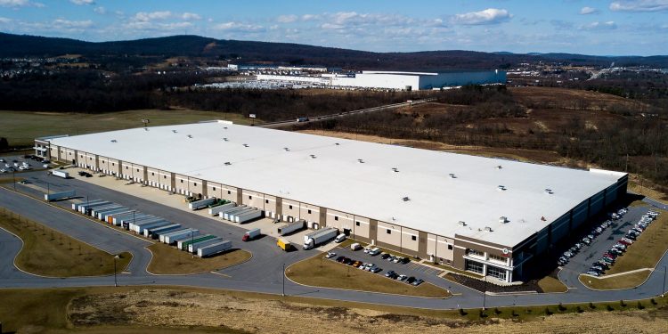 Location key as York County’s warehouse industry expands