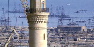 Port of Baku, Austrian Rail Cargo Group sign MoU