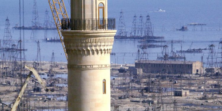 Port of Baku, Austrian Rail Cargo Group sign MoU