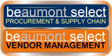 Strategic Sourcing Manager – Directs job with Beaumont Select