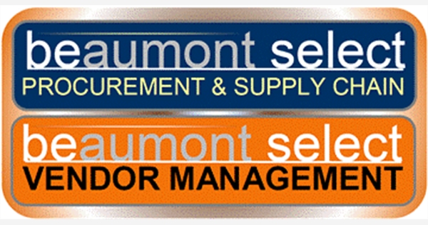 Strategic Sourcing Manager – Directs job with Beaumont Select